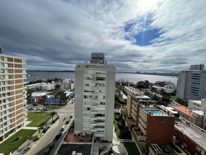 Apartamento en venta en Maldonado