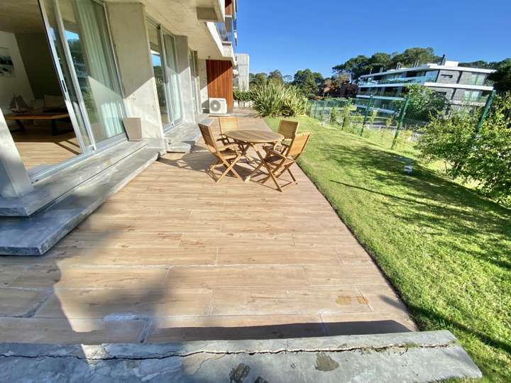 Apartamento en venta en Punta Del Este