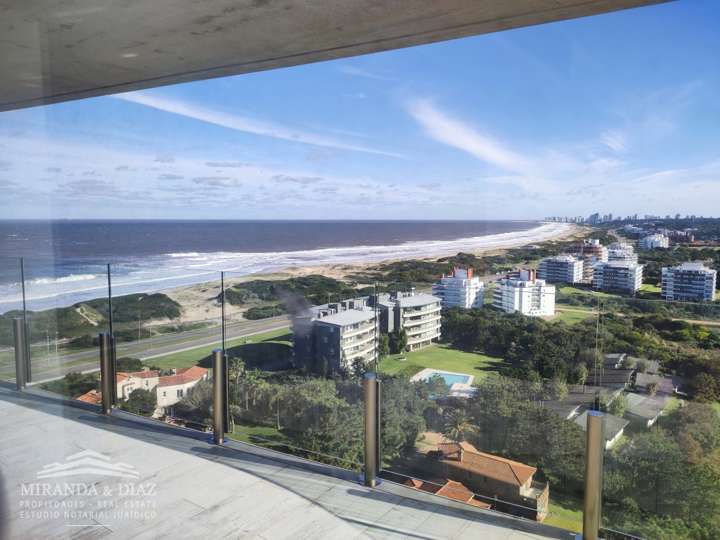 Apartamento en venta en Punta Del Este