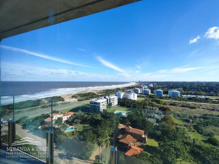 Apartamento en venta en Punta Del Este