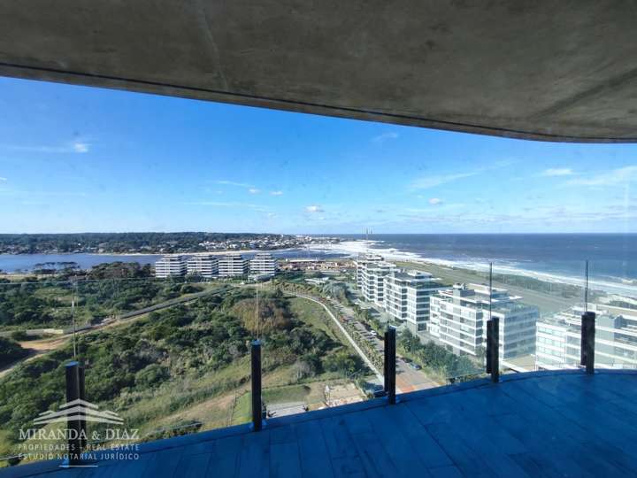 Apartamento en venta en Punta Del Este