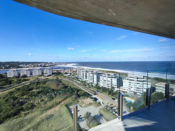 Apartamento en venta en Punta Del Este