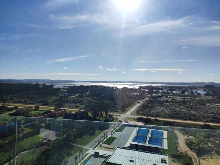 Apartamento en venta en Punta Del Este