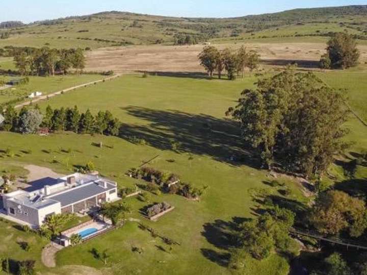 Granja en venta en Las Torcazas, Maldonado