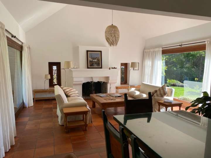 Casa en venta en San Ciro, Punta Del Este