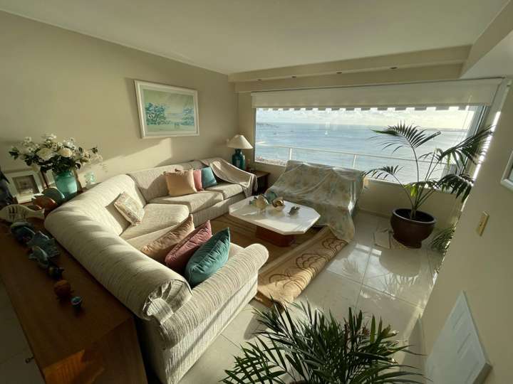 Apartamento en venta en Punta Del Este
