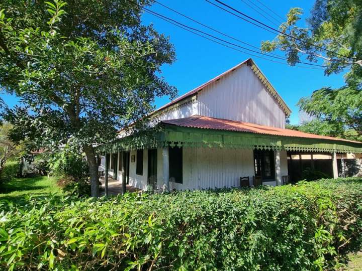 Casa en venta en Tucumán, Piriápolis
