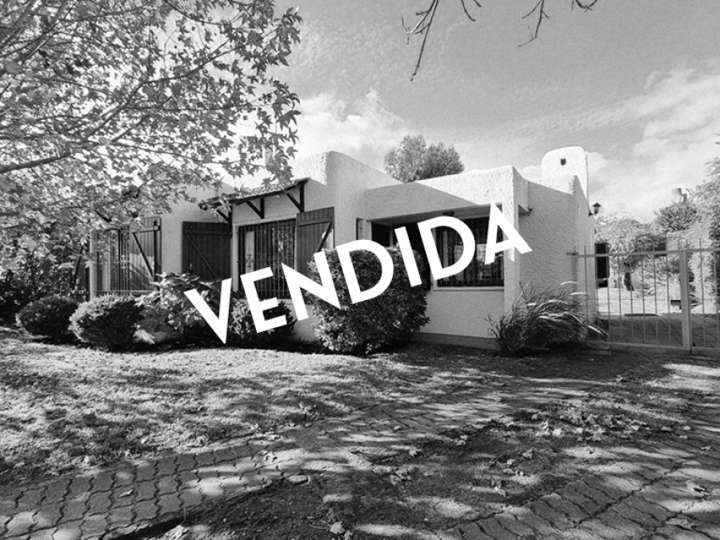 Casa en venta en Anacahuita, Piriápolis