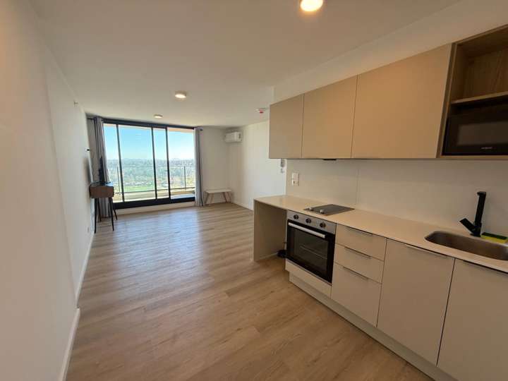 Apartamento en alquiler en Las Delicias, Maldonado