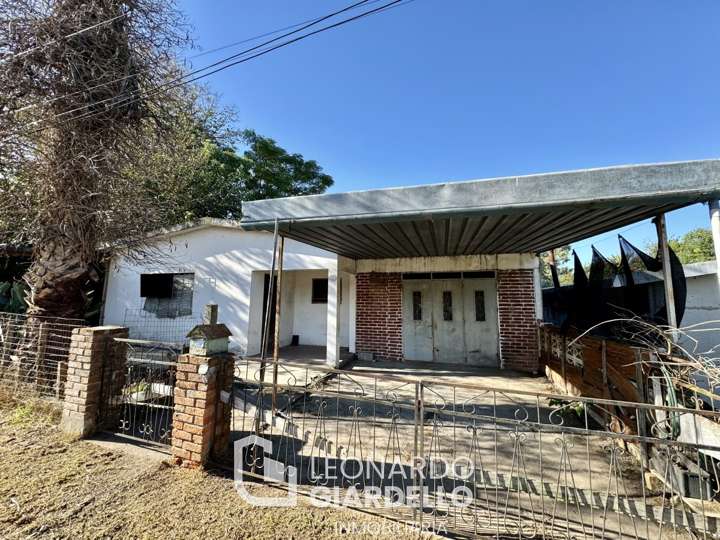 Casa en venta en Buena Vista, Colonia