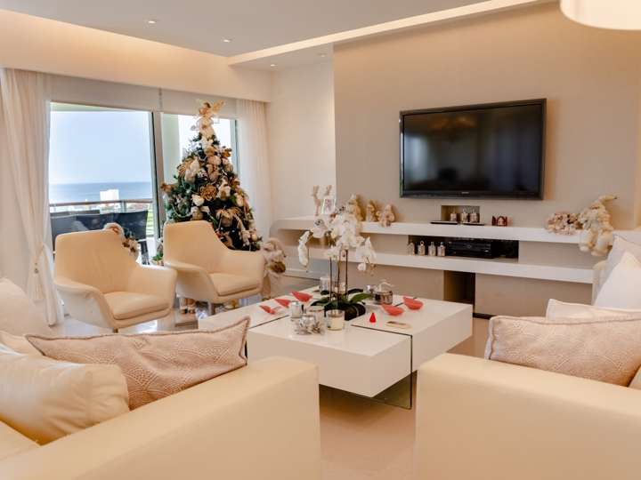 Apartamento en venta en Pinares, Maldonado