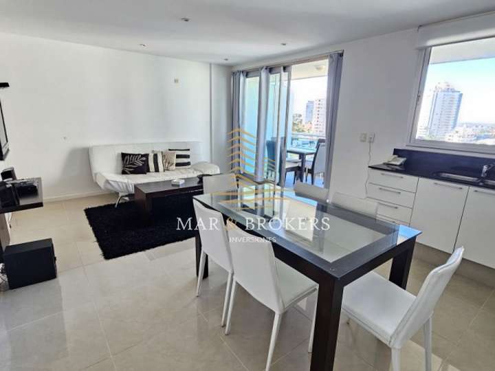 Apartamento en venta en Punta Del Este