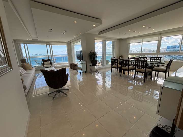 Apartamento en venta en Punta Del Este