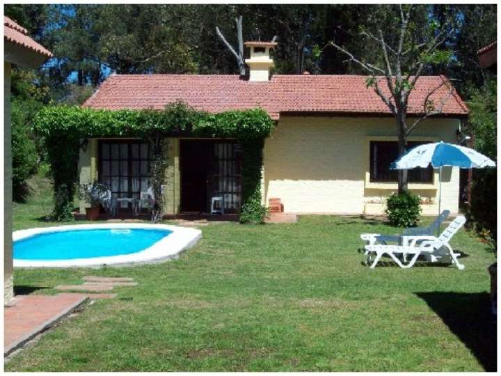 Casa en venta en Punta Del Este