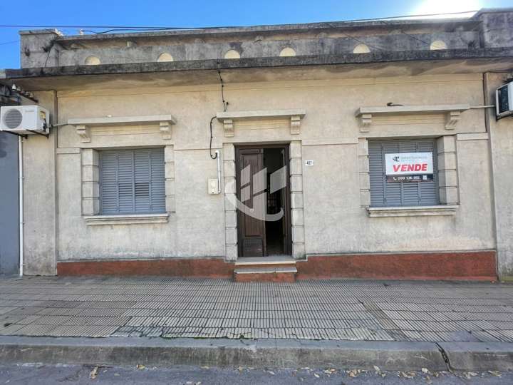 Casa en venta en José Enrique Rodó, Soriano