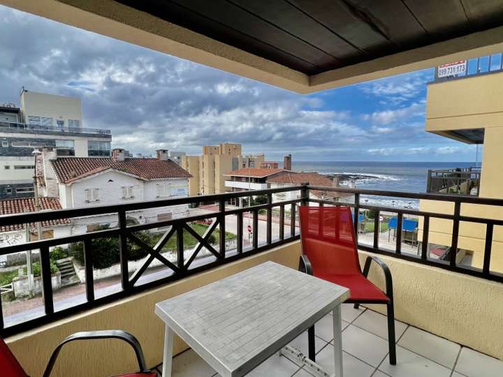 Apartamento en venta en Maldonado