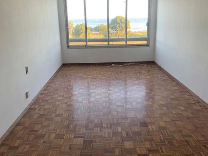 Apartamento en venta en Rambla República de Chile, Montevideo