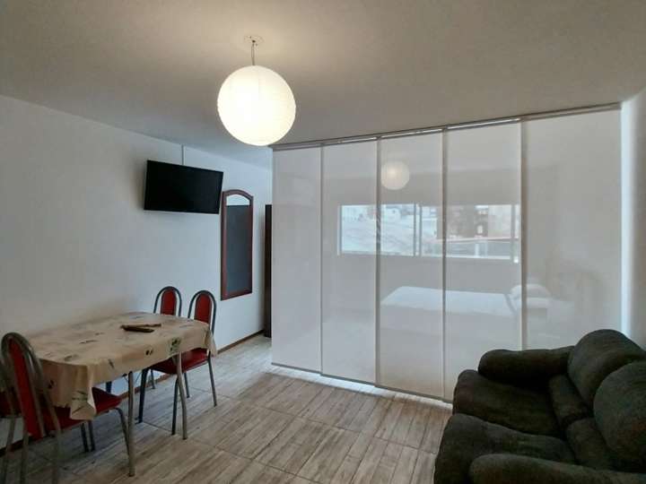 Apartamento en venta en Avenida General Rivera, Montevideo