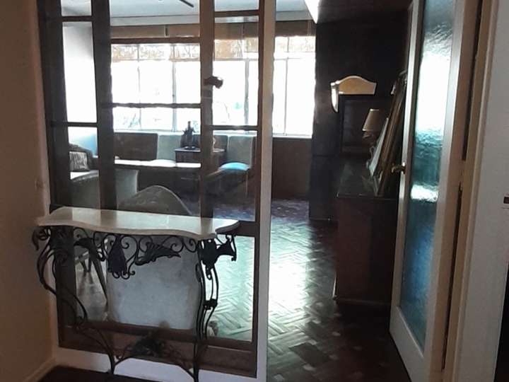 Apartamento en venta en Avenida Brasil, Montevideo