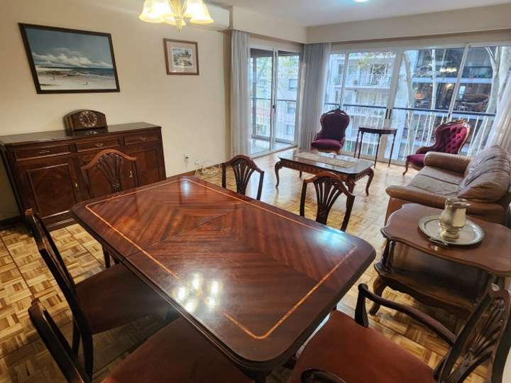 Apartamento en venta en Pocitos, Montevideo