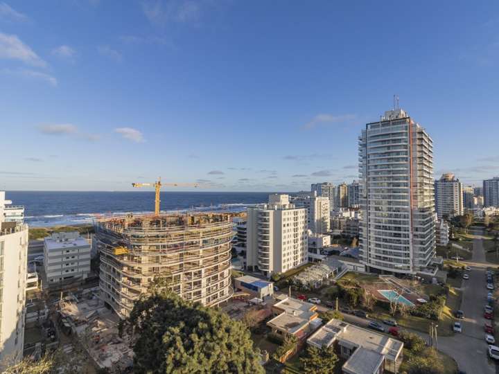 Apartamento en venta en Juana de América, Punta Del Este