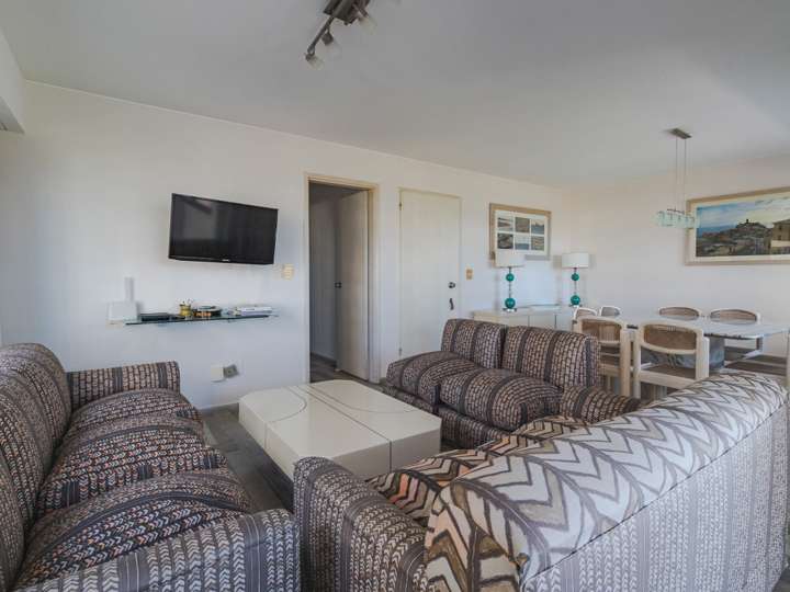 Apartamento en venta en Punta Del Este