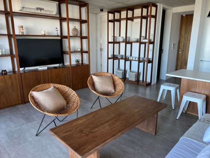 Apartamento en venta en Maldonado