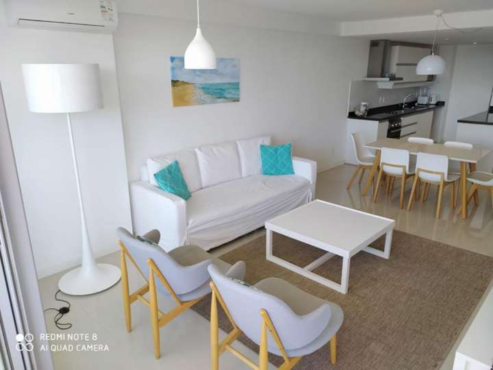 Apartamento en venta en Punta Del Este