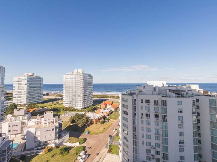 Apartamento en venta en Juana de América, Punta Del Este