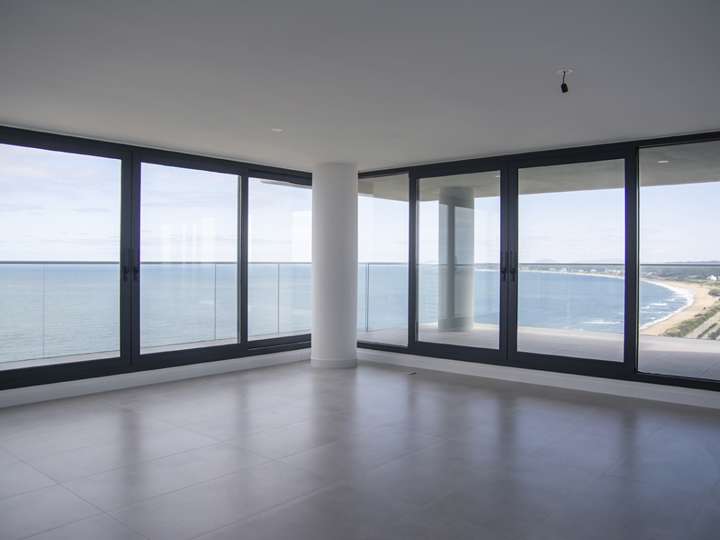 Apartamento en venta en Punta Del Este