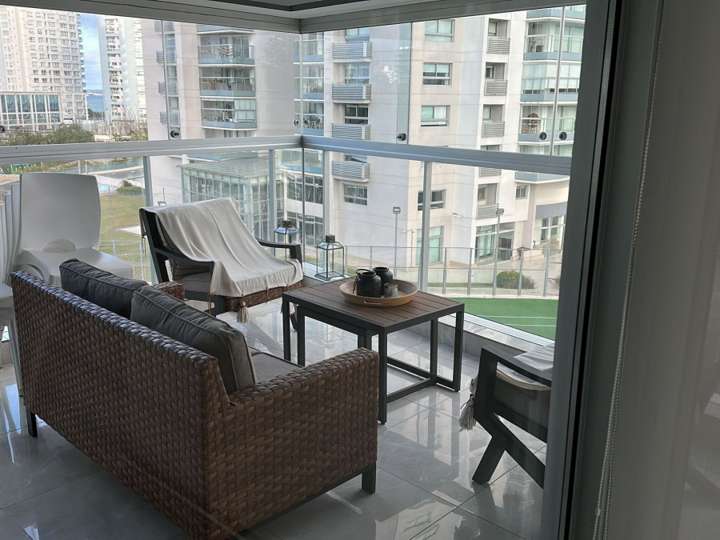 Apartamento en venta en Punta Del Este
