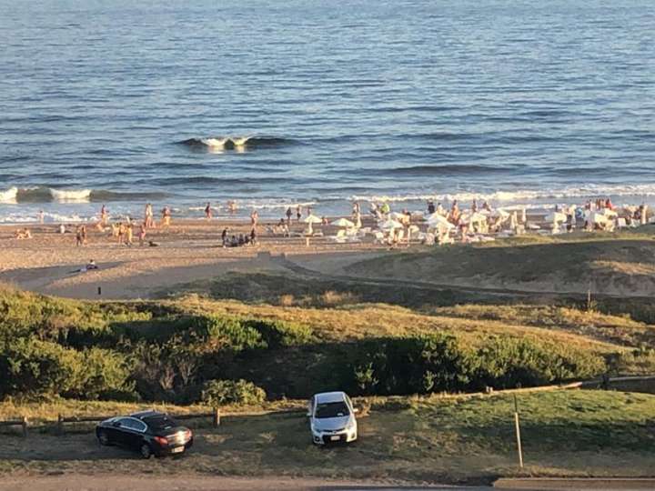 Apartamento en venta en Punta Del Este