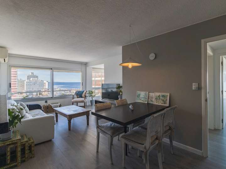 Apartamento en venta en Maldonado