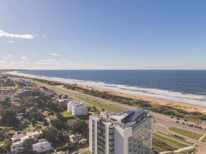 Apartamento en venta en Ostende, Maldonado