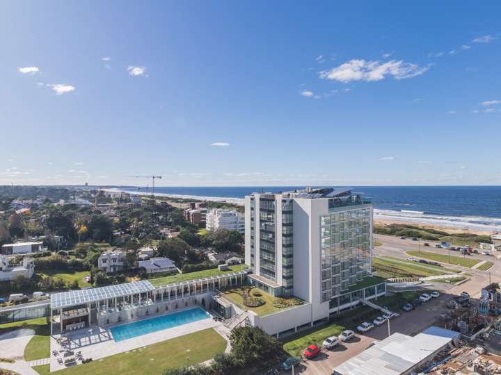 Apartamento en venta en Guanabara, Maldonado