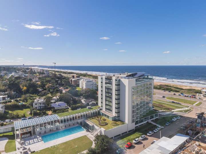 Apartamento en venta en Ostende, Punta Del Este