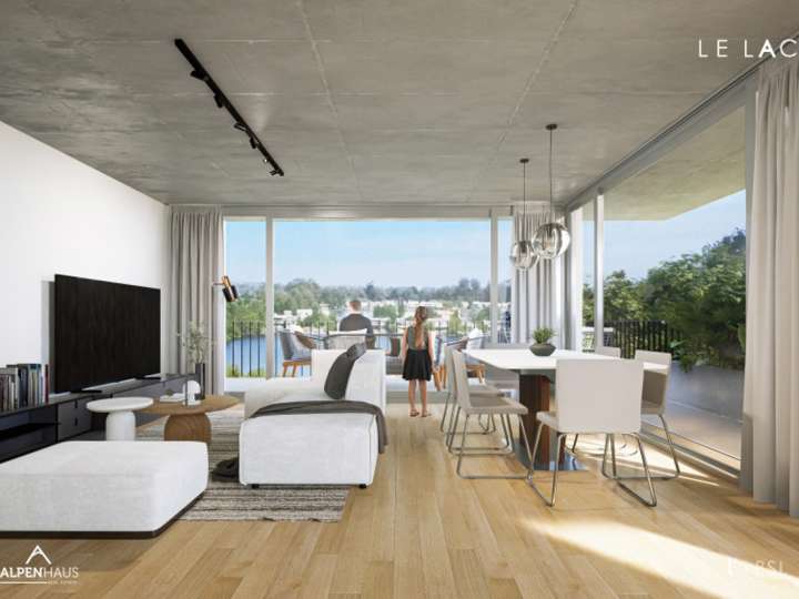 Apartamento en venta en Canelones