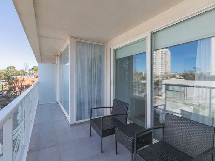 Apartamento en venta en Oslo, Maldonado