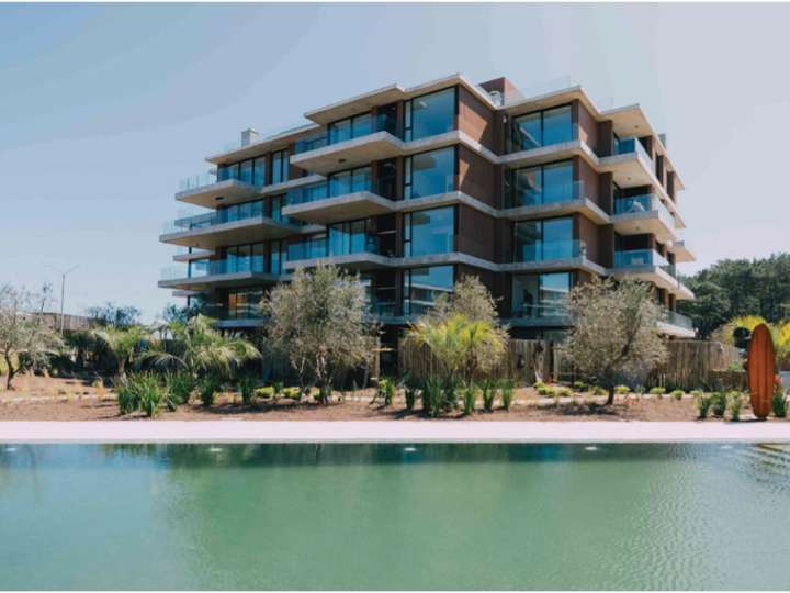 Apartamento en venta en Maldonado