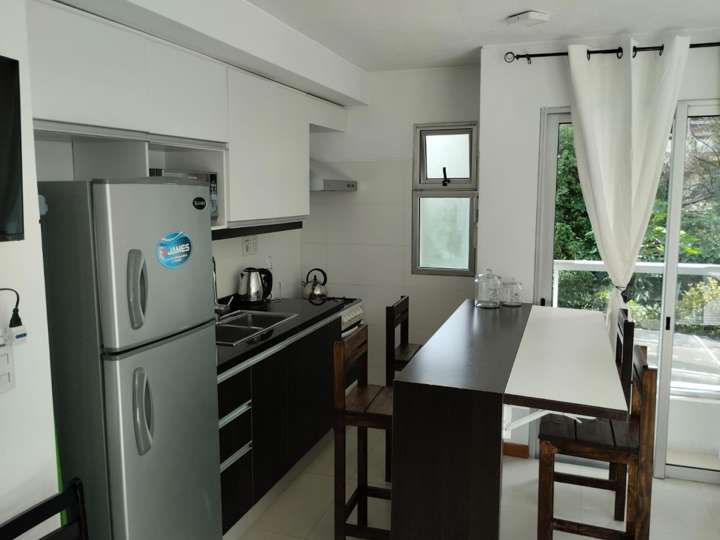 Apartamento en venta en Biarritz, Punta Del Este