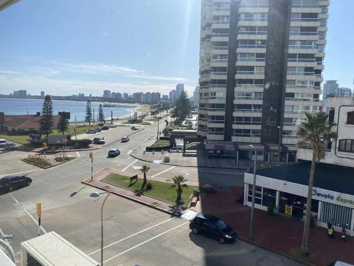 Apartamento en venta en Maldonado