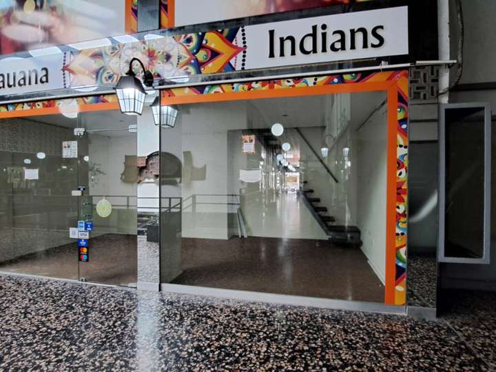 Comercial / Tienda en alquiler en Maldonado