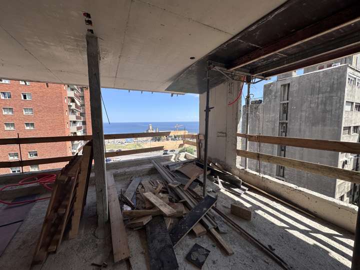 Apartamento en venta en Andes, Montevideo