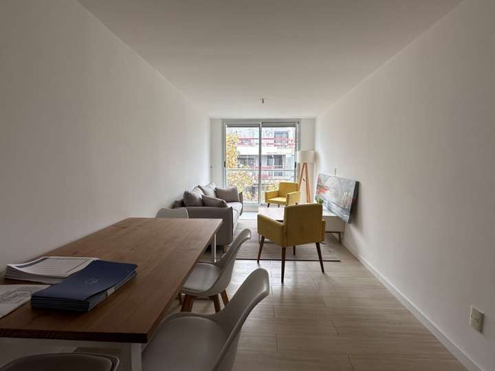 Apartamento en venta en Barrio Sur, Montevideo