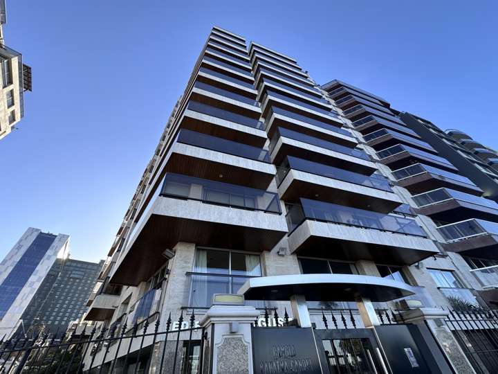 Apartamento en venta en Punta Carretas, Montevideo