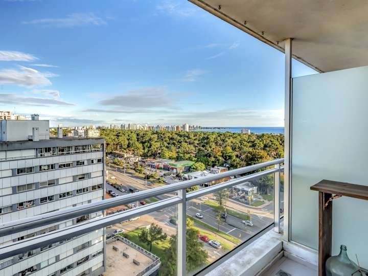 Apartamento en venta en Maldonado