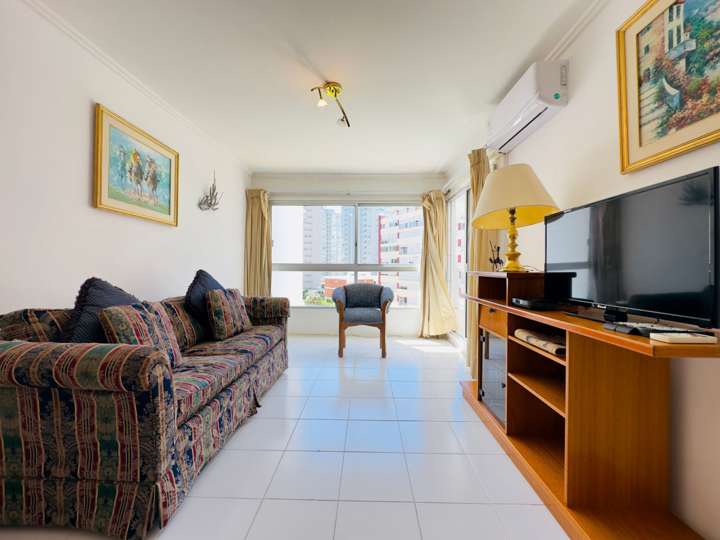 Apartamento en venta en Punta Del Este