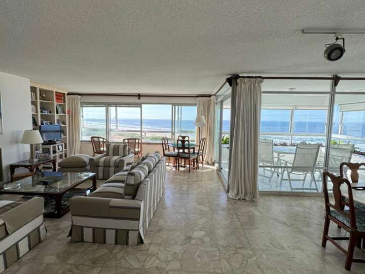 Apartamento en venta en Punta Del Este