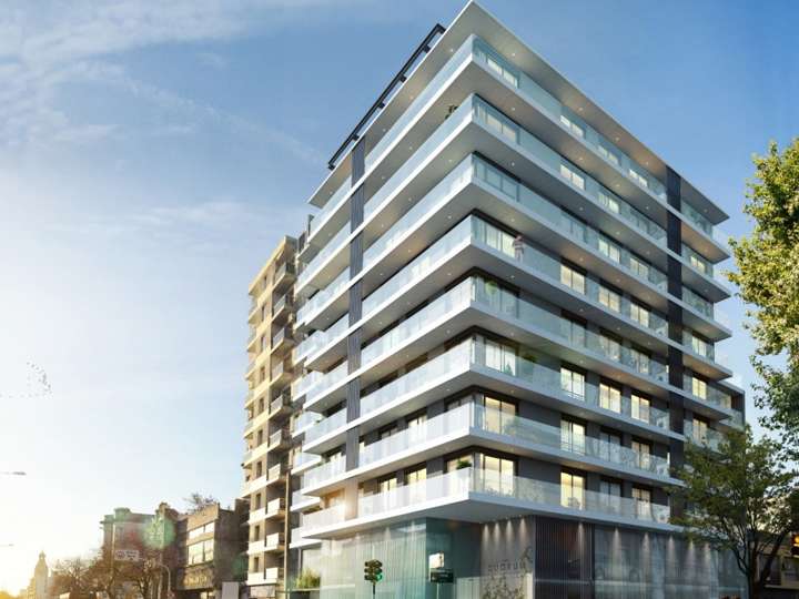 Apartamento en venta en Aguada, Montevideo