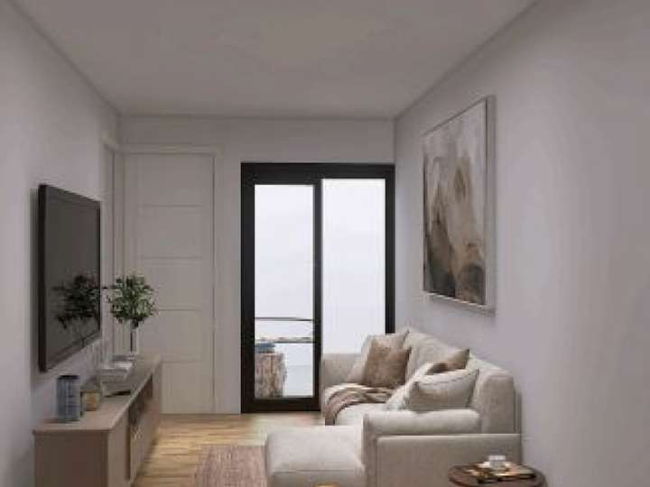 Apartamento en venta en Barrio Sur, Montevideo